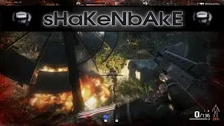 SURVARIUM: SHAKES 0.41 и PVE-СООБЩЕНИЕ