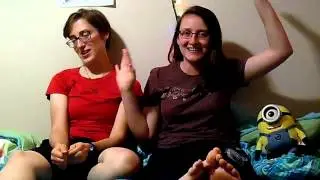 Little Jibby Channel Intro