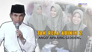 Pengajian Lucu 🤣Kh. Kholil Yasin || Di kediaman H. Hosni Nyalabu Laok