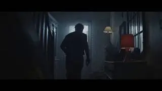 BACKDOOR Movie Clip 