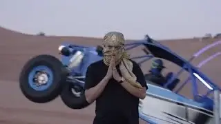 French Montana/Wave Gods Intro ft.Chris Brown MV