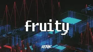 [FREE] Booming Trap Type Beat 2018 'FRUITY' Banger Type Beat | Retnik Beats