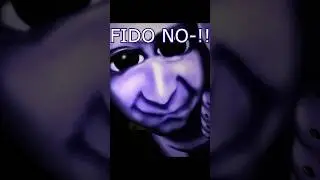 AO ONI PUG GOT ME!  #aooni