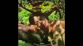 Marva Josie - I Can't Trust Myself (Soul) (Jazz) (1973)
