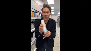 Gregory's 2025 Top Products for Great Hair!