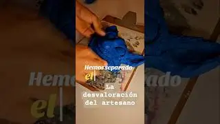 Los trabajos manuales son resistencia