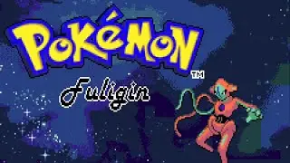 Pok&eacute;mon Fuligin Gameplay (Part 3) [PLEASE READ THE DESCRIPTION BOX!!!!]