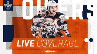 ARCHIVE | Dave Tippett Pre-Game Avail