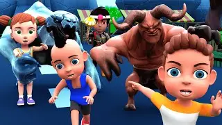 बिल्ली के बच्चे |(ek tiffin do)| Chintu cartoon | pagal beta | desi comedy video| cs bisht vines