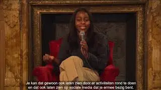 Jeugdwerk tegen racisme | Aftermovie panelgesprek