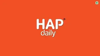 HAP daily - 25 Sec - Brand Film - Tamil TVC