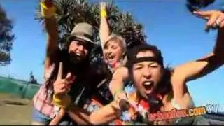 Schoolies.com TV - Schoolies On The Gold Coast!