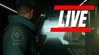 Fort Solis GAMEPLAY WALKTHROUGH Part 1 - MARS THRILLER | FULL GAME REVIEW & GUIDE