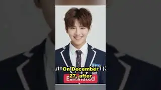 YI CHEN FINALLY DEBUTS! 😭 6 Shows, 5 Rejections, 1 Miracle