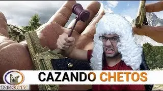 BATTLEFIELD 1 CAZANDO CHETOS - El Flipao va con &iexcl;&iexcl;&iexcl;Kolibri!!!