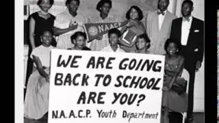 Tennessee State University NAACP Chapter (#5977) Video