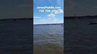 Stand Up Paddle Board & Kayak Rentals Money Island Beach Toms River NJ