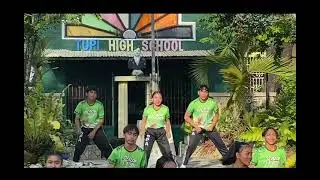 DREAM WEAVERS - ANGAT KA SA LAHAT TUPI NATIONAL HIGH SCHOOL