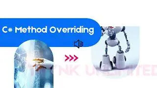 Method Overriding in C# | Explained with Real-World Examples