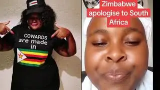 Zimbabwe 'Human rights ' concerned as Dudula Escelates on Healthcare & Jobs Conflict in South Africa