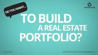 The Smarter way to invest in real estate