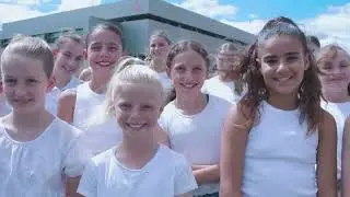 Celebrate World Dance Day 2023 with Dance etc!