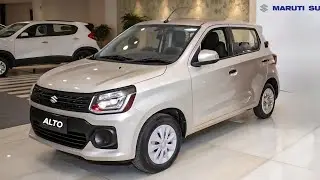 Alto 800 New Model 2025 | Launched ₹2.99 Lakh Price Booking Open