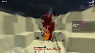 Underrated ft. Verzide 3, Stimpy 3, ZIBLACKINGGG 5.