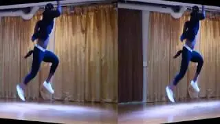 SickInHead Dancer - 12 Gauge freestyle 2018.