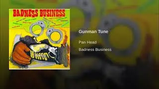 PANHEAD Gunman Tune