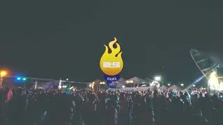 JOGOS UNIVERSIT&Aacute;RIOS FESTAS   INTERUNESP 2017