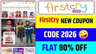 FirstCry Baby Boy Dress Haul | FirstCry Winter Hual | FirstCry Coupon Code Latest