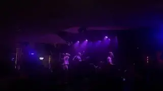 Harvest intro