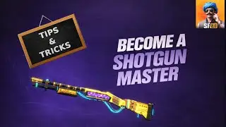 BECOME A SHOTGUN MASTER in ScarFall 2.0 💥 | Pro Tips & Tricks to Dominate Close Combat #scarfallgame