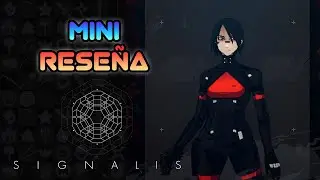 Mini Rese&ntilde;a Signalis - Survival Horror Impecable | 3GB