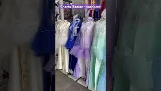Charsu Bazaar Tashkent - Uzbekistan #arabictrapbeat #instrumental