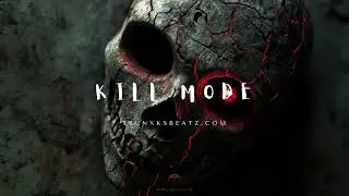 KILL MODE (Eminem Type Beat x 50 Cent Type Beat x NF Type Beat)