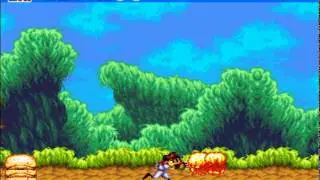 Let's Play - Gunstar Heroes Part 1
