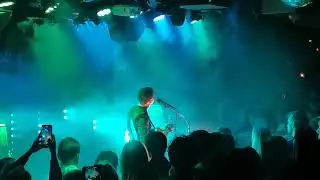 Jonathan Johansson - På Boulevarden