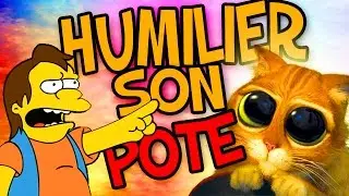 BREF, J'AI HUMILIÉ UN POTE SUR BO2 EN LIVE ! #TutoPourLesNoobs