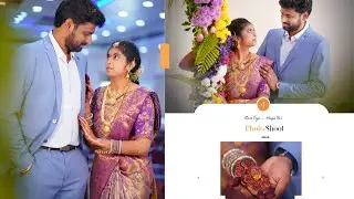 Ravi teja & Nagasri's Marriage Subject teaser.