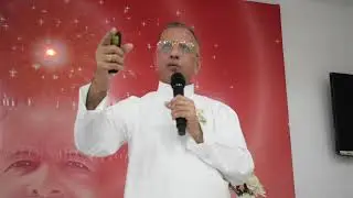 5 Day Creative Meditation Workshop (Day 3)/ BK Rakesh Bhai Ji/ 03.06.25