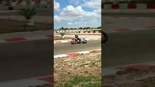 Honda ns1 80 Malossi