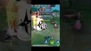 Penguasa Misterius : Top Global Yin Mengalahkan Granger #mobilelegends #mlbb #penguasamisterius