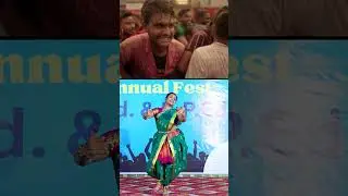 Annual Function 2026 | Dance Video | ELMYT CLASSES | Yogi Vemana University B.Ed. 2026