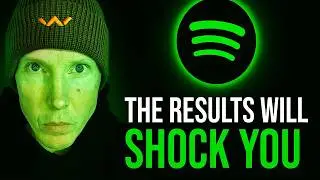 Что произойдет, если предоставить Spotify полный контроль над вашими песнями?