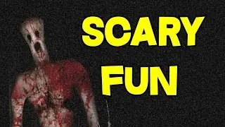 Cry Of Fear Scary, Funny Moments Compilation!