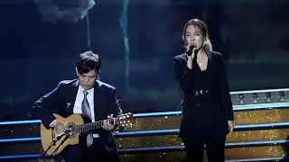 191030 'We All Lie' 함춘호,하진 - 2019대중문화예술상