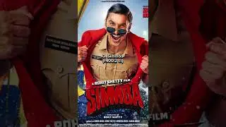 Cop Universe's all movies and their earning list 🔥🔥 #singhamagain #shorts