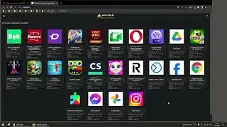 архив apk - для любых версий Android.